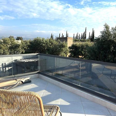 Villa Naouma 马拉喀什 外观 照片