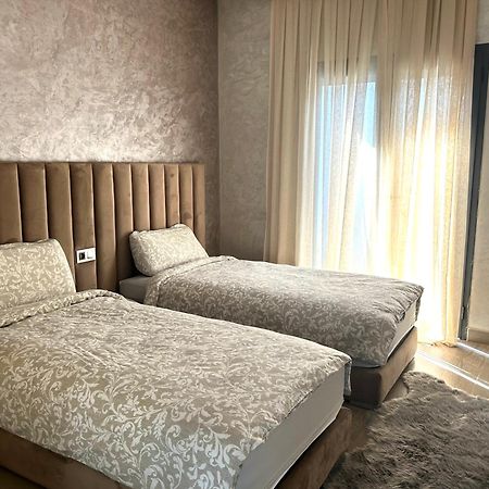 Villa Naouma 马拉喀什 外观 照片