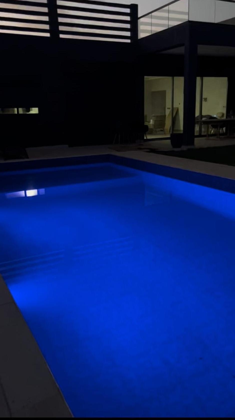 Villa Naouma 马拉喀什 外观 照片