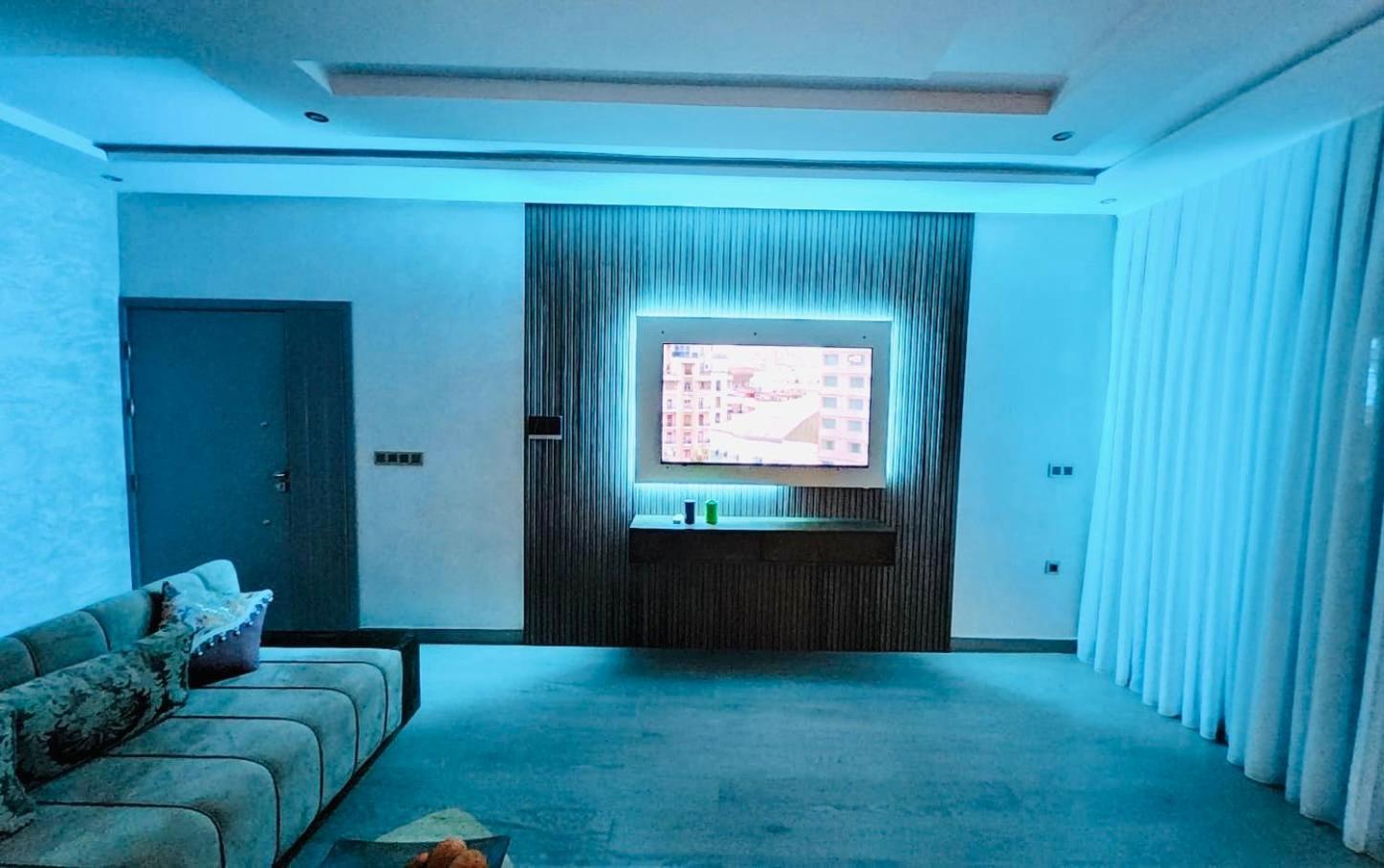 Villa Naouma 马拉喀什 外观 照片