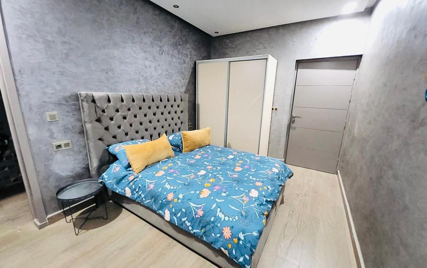 Villa Naouma 马拉喀什 外观 照片