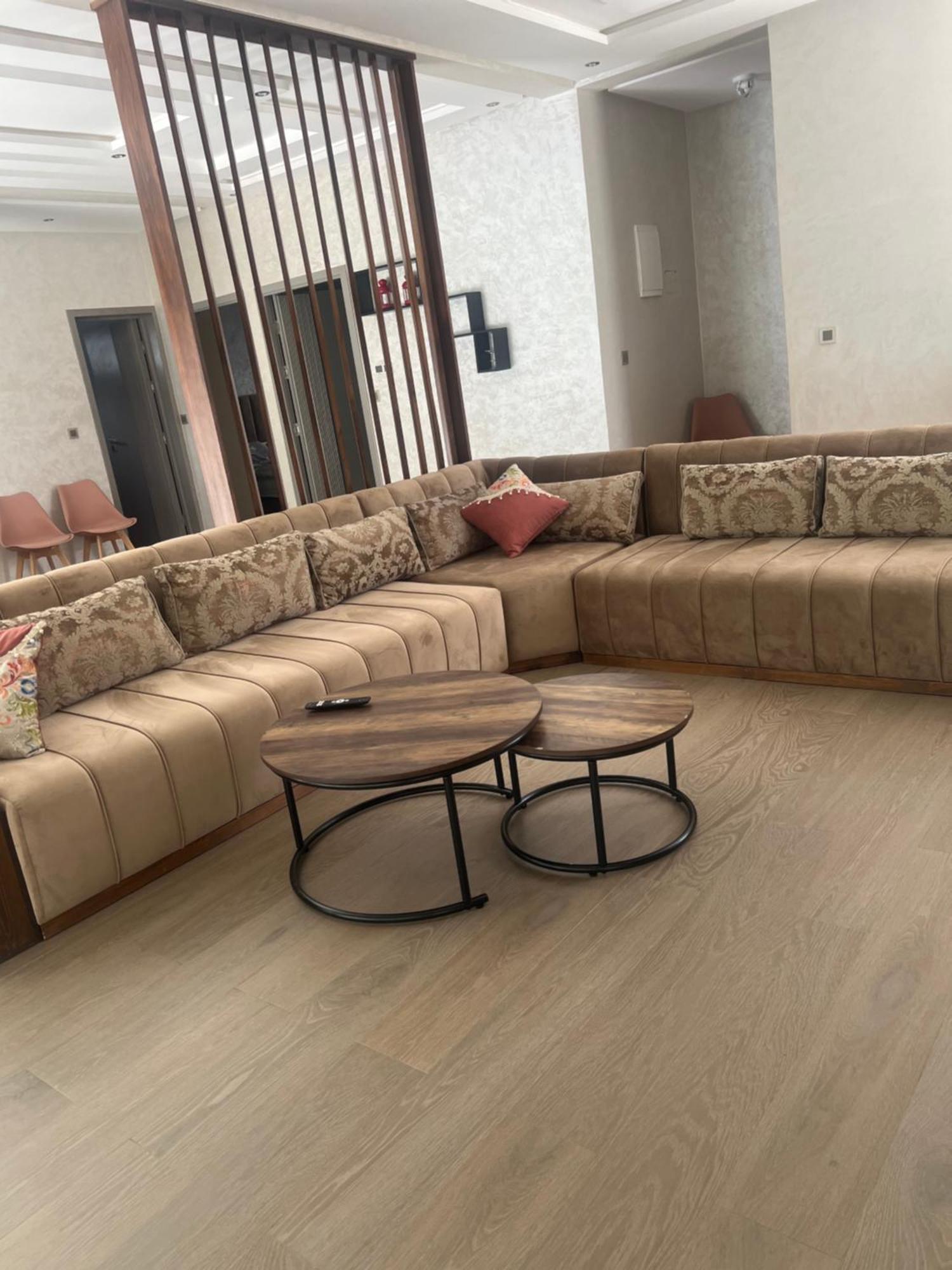 Villa Naouma 马拉喀什 外观 照片