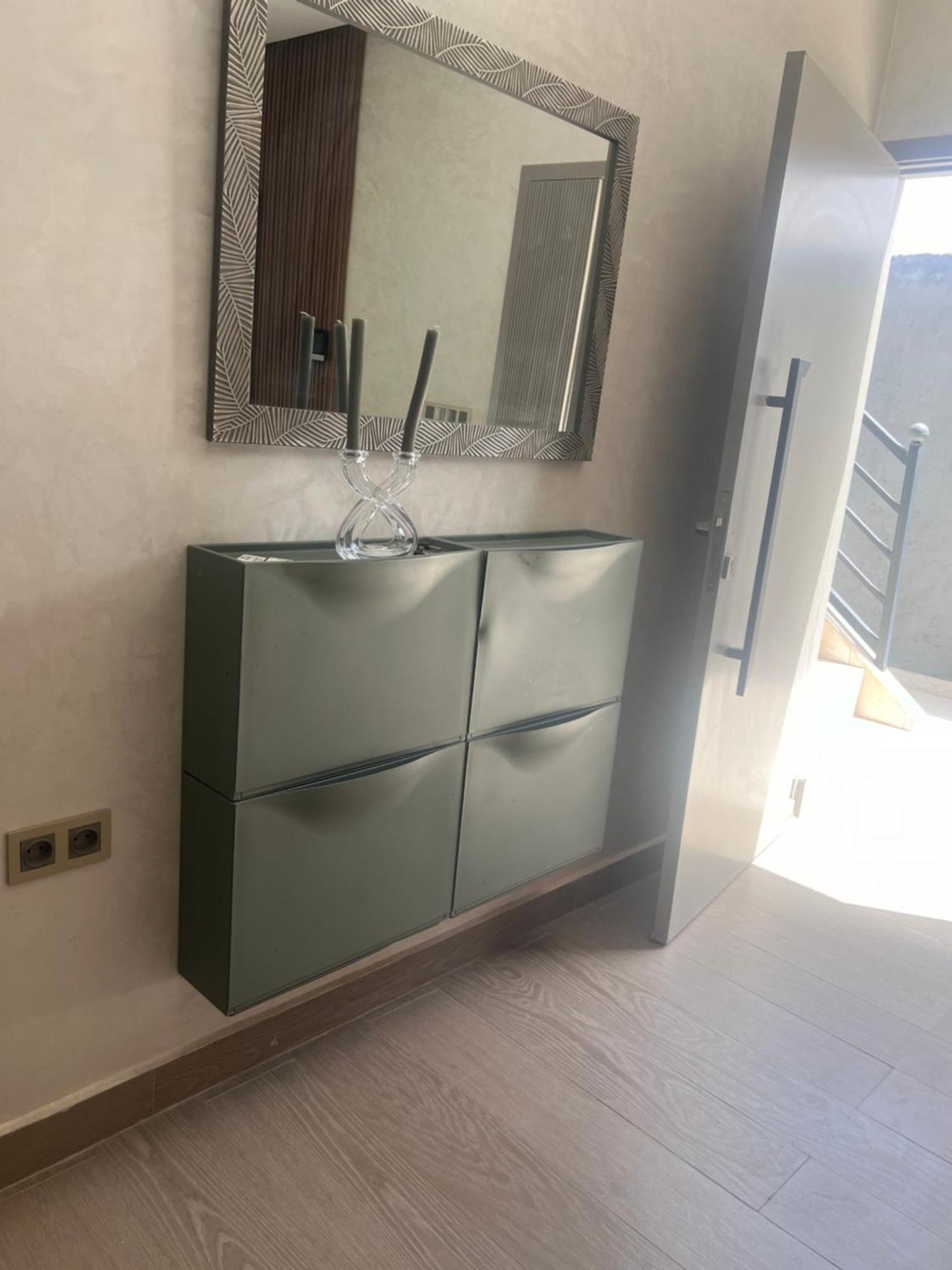 Villa Naouma 马拉喀什 外观 照片