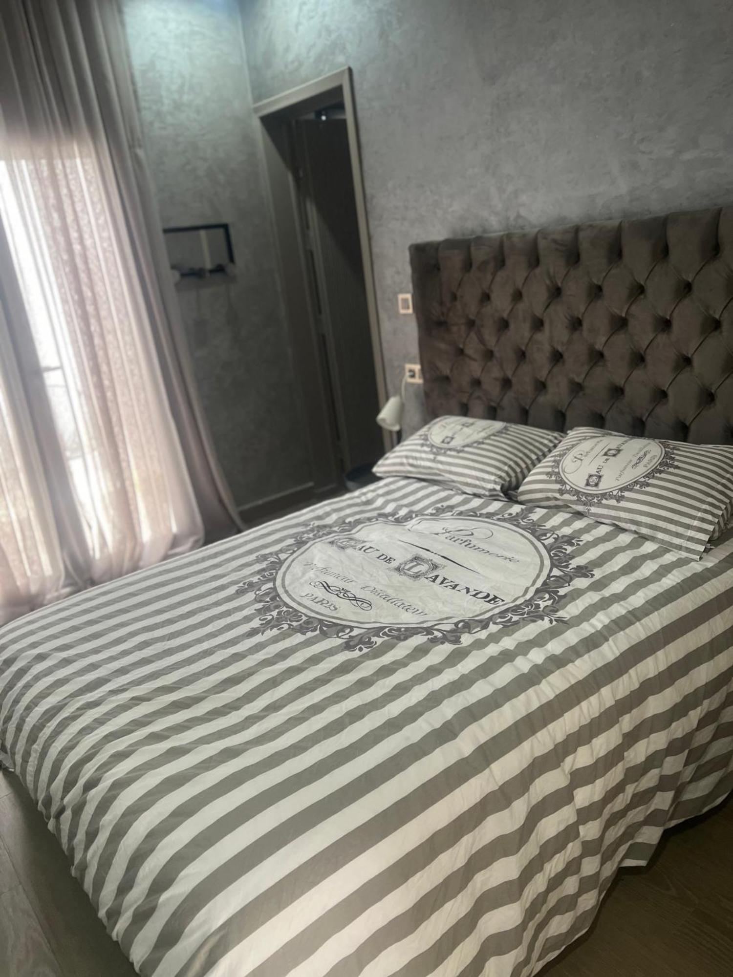 Villa Naouma 马拉喀什 外观 照片