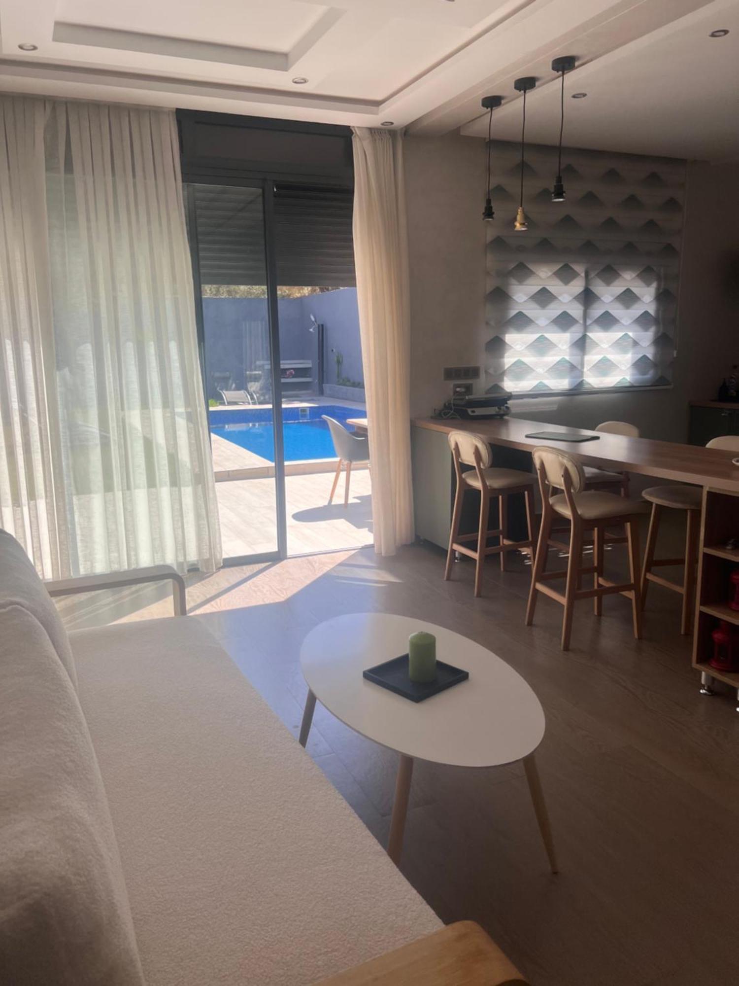 Villa Naouma 马拉喀什 外观 照片