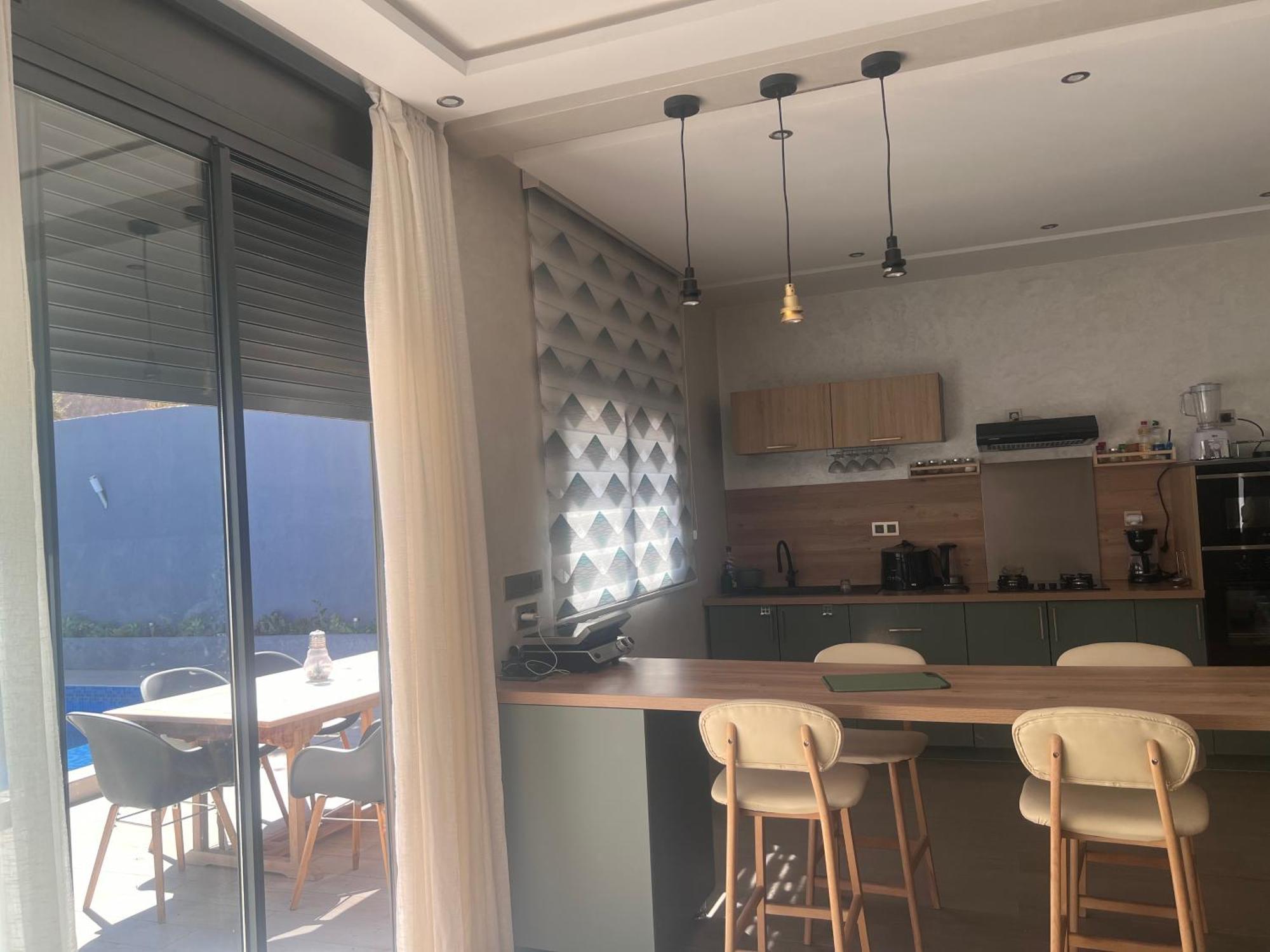 Villa Naouma 马拉喀什 外观 照片