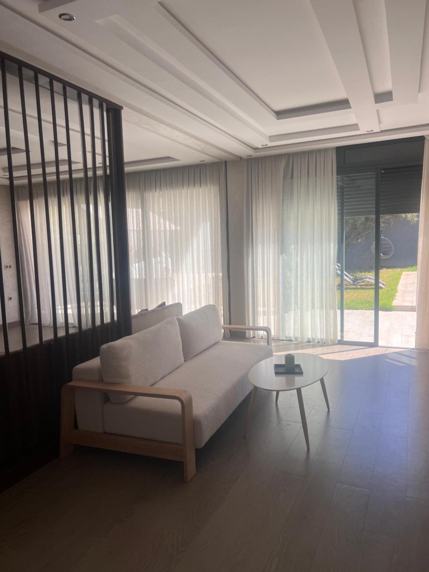 Villa Naouma 马拉喀什 外观 照片
