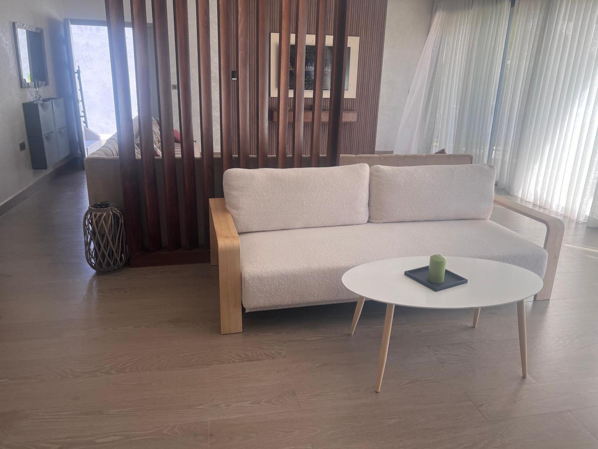 Villa Naouma 马拉喀什 外观 照片