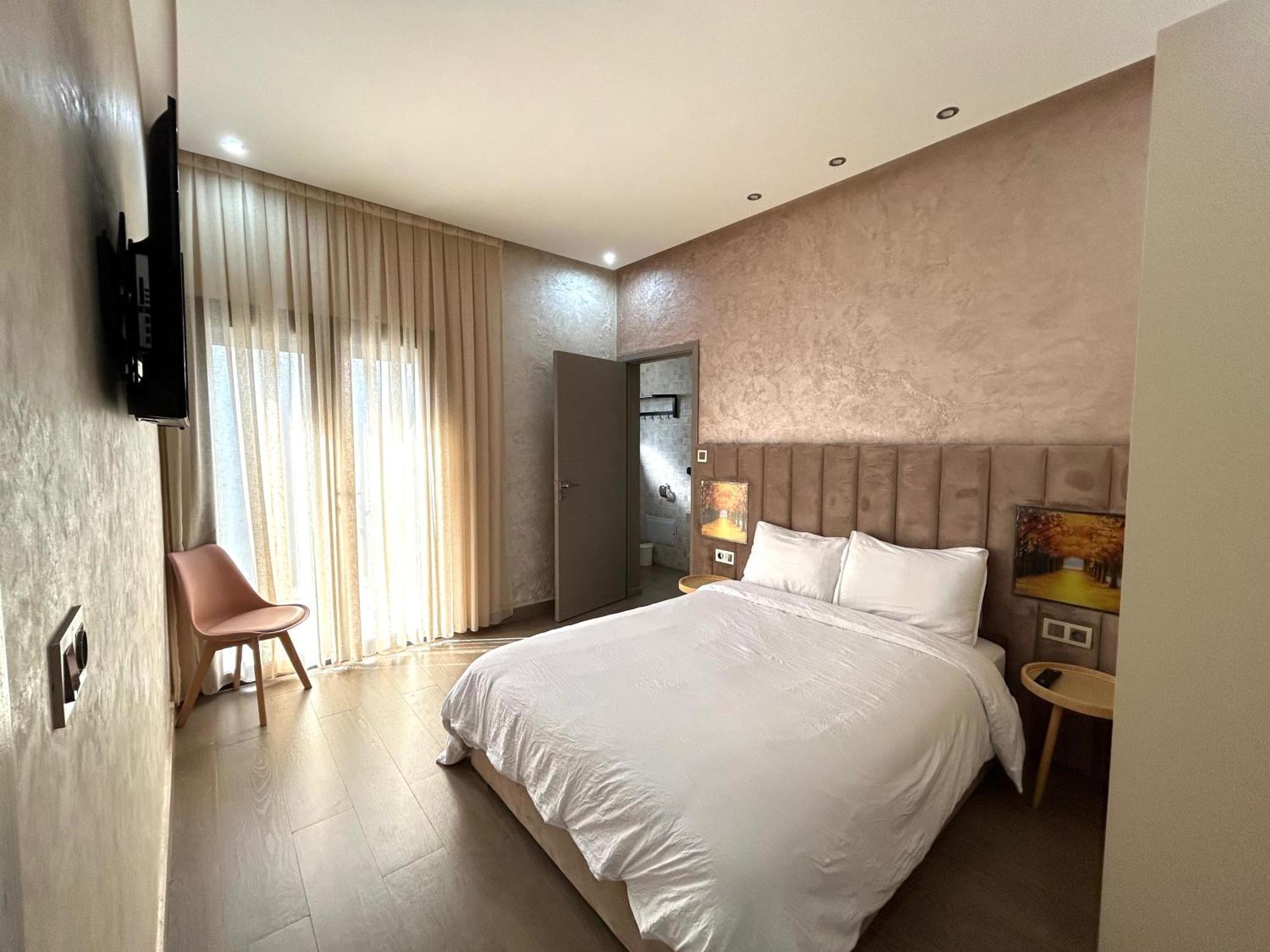 Villa Naouma 马拉喀什 外观 照片