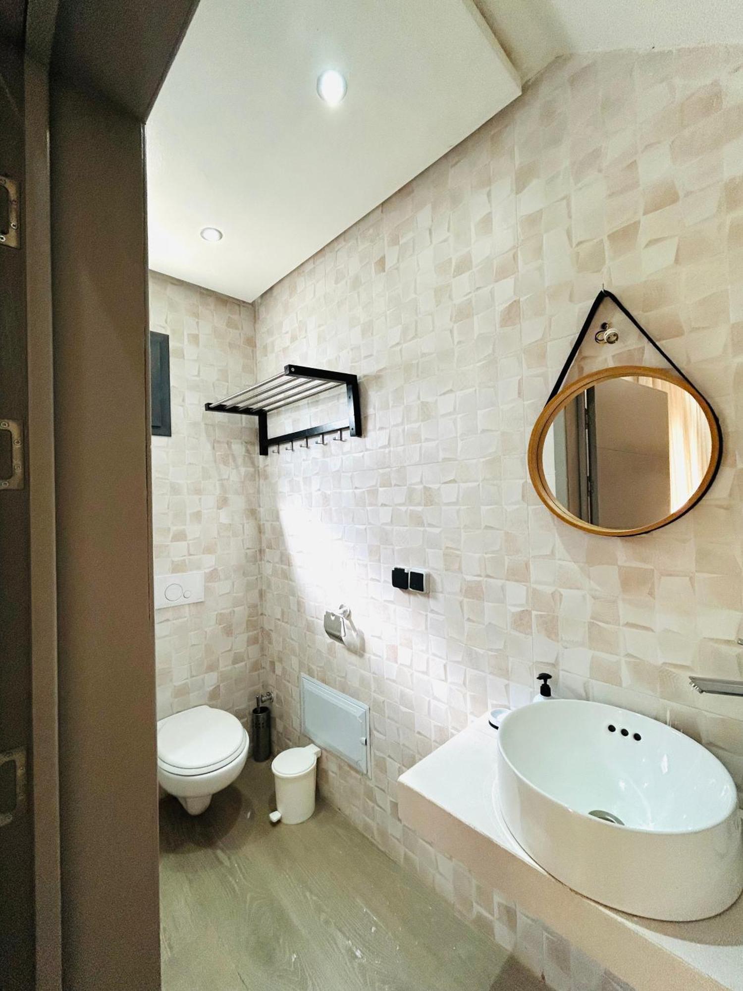 Villa Naouma 马拉喀什 外观 照片