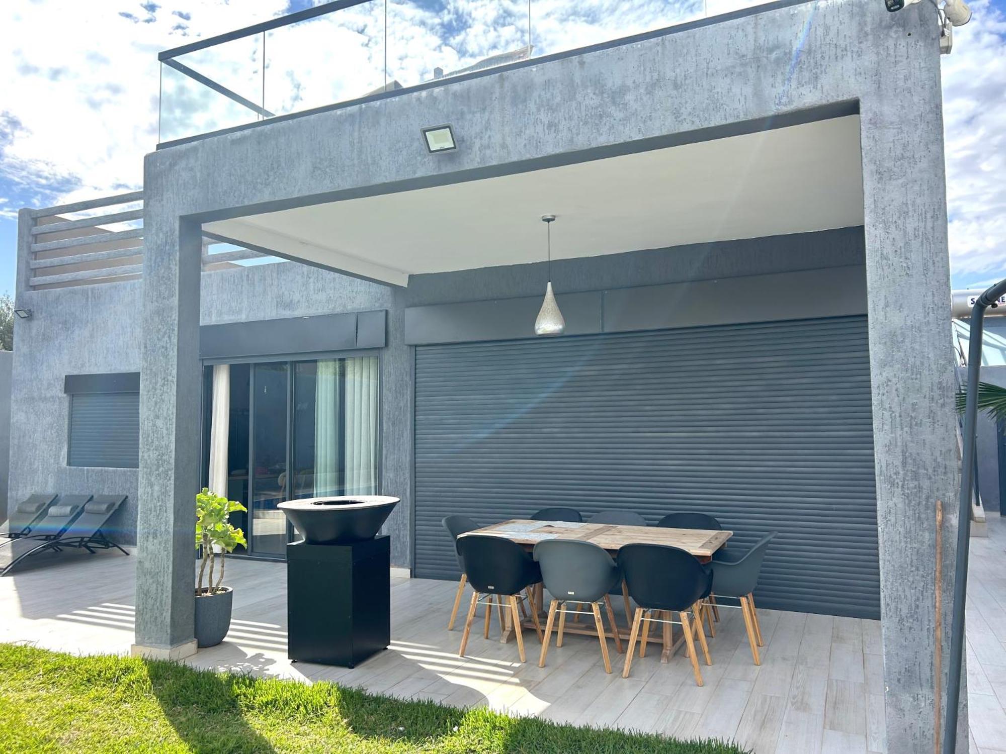 Villa Naouma 马拉喀什 外观 照片