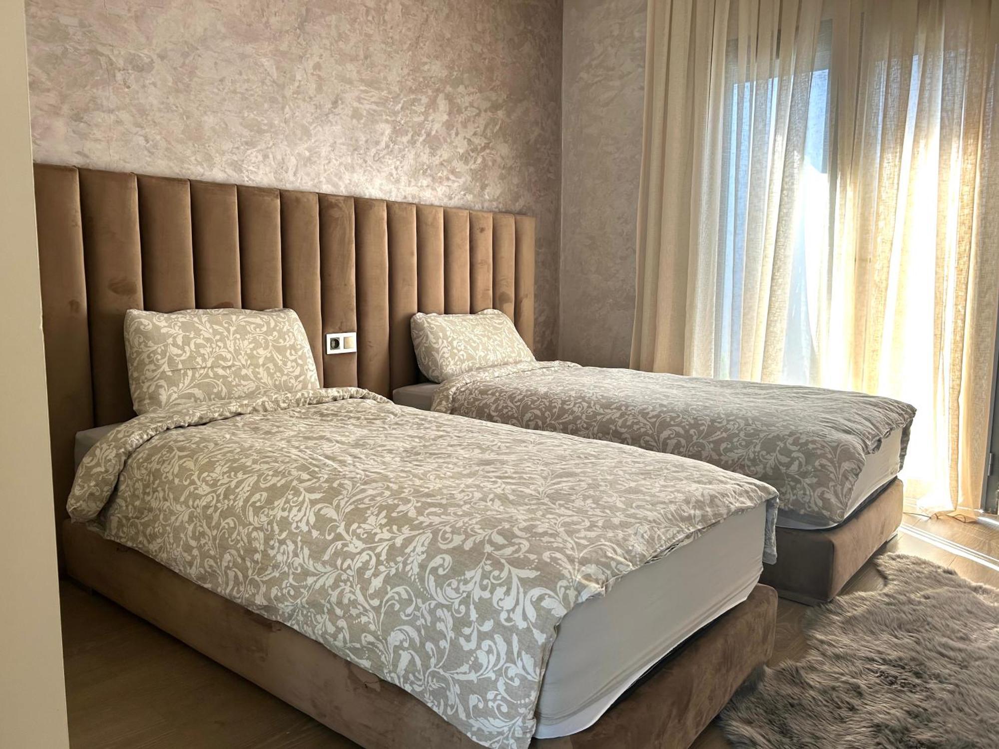 Villa Naouma 马拉喀什 外观 照片