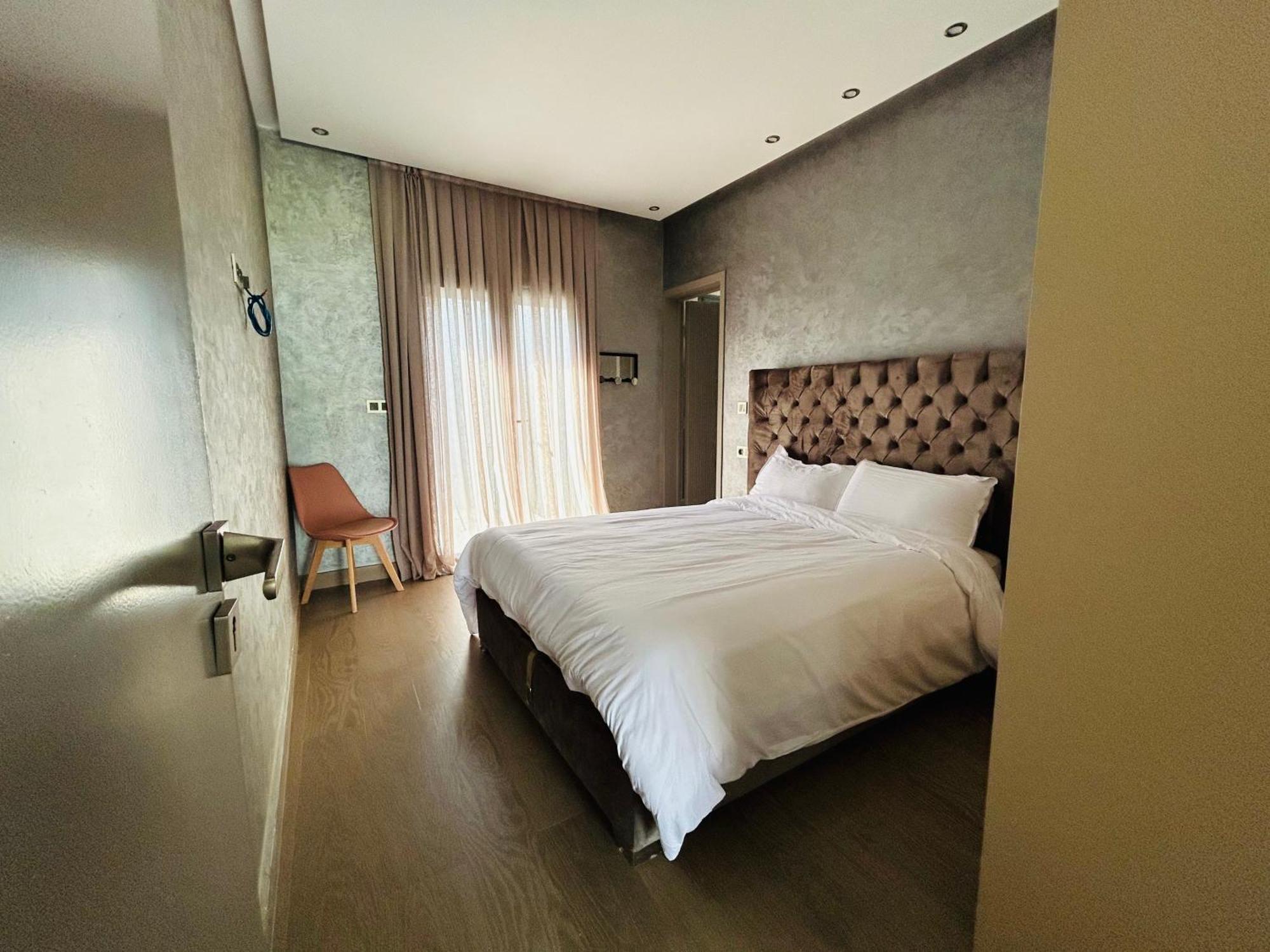 Villa Naouma 马拉喀什 外观 照片