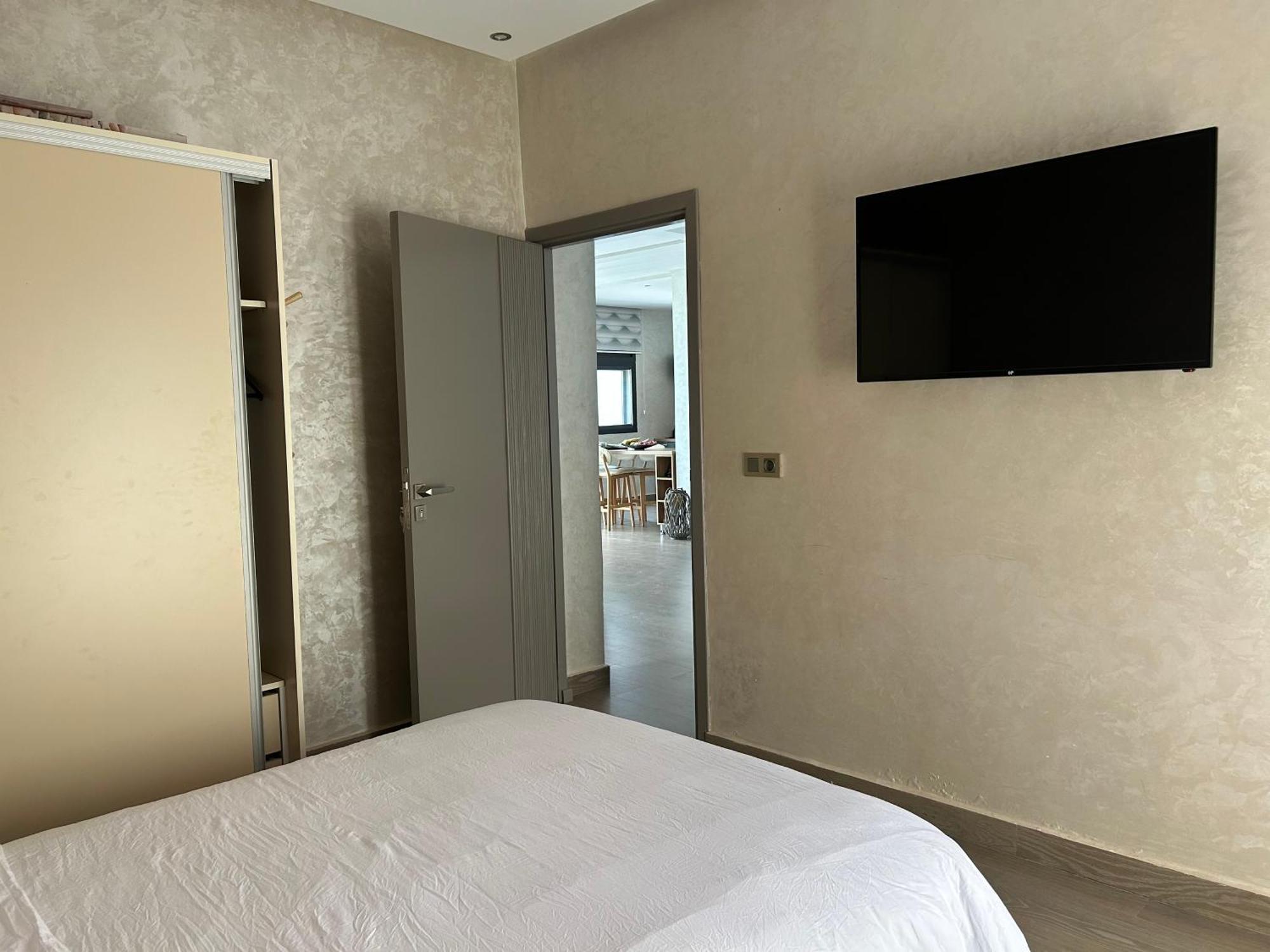 Villa Naouma 马拉喀什 外观 照片