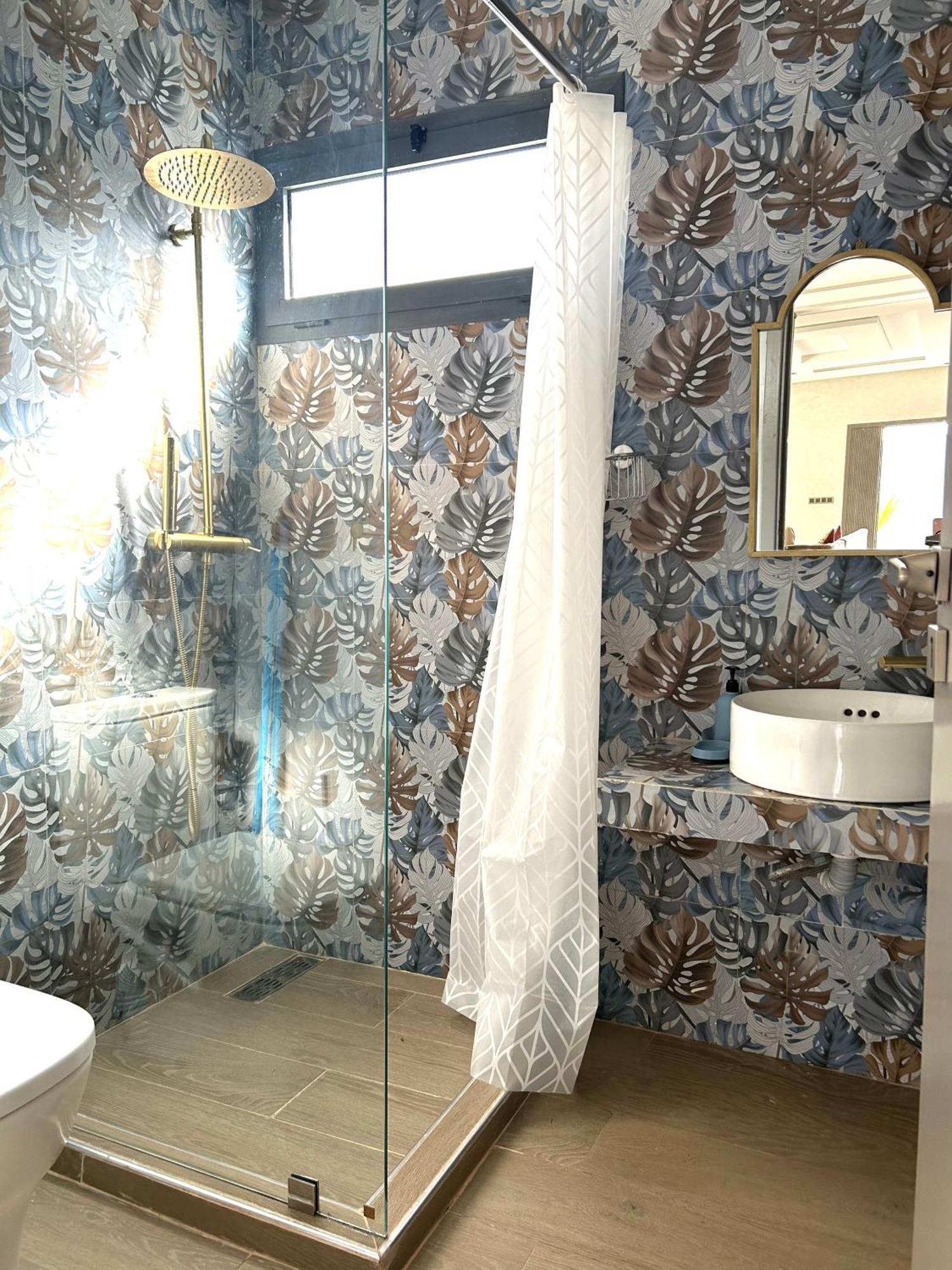 Villa Naouma 马拉喀什 外观 照片