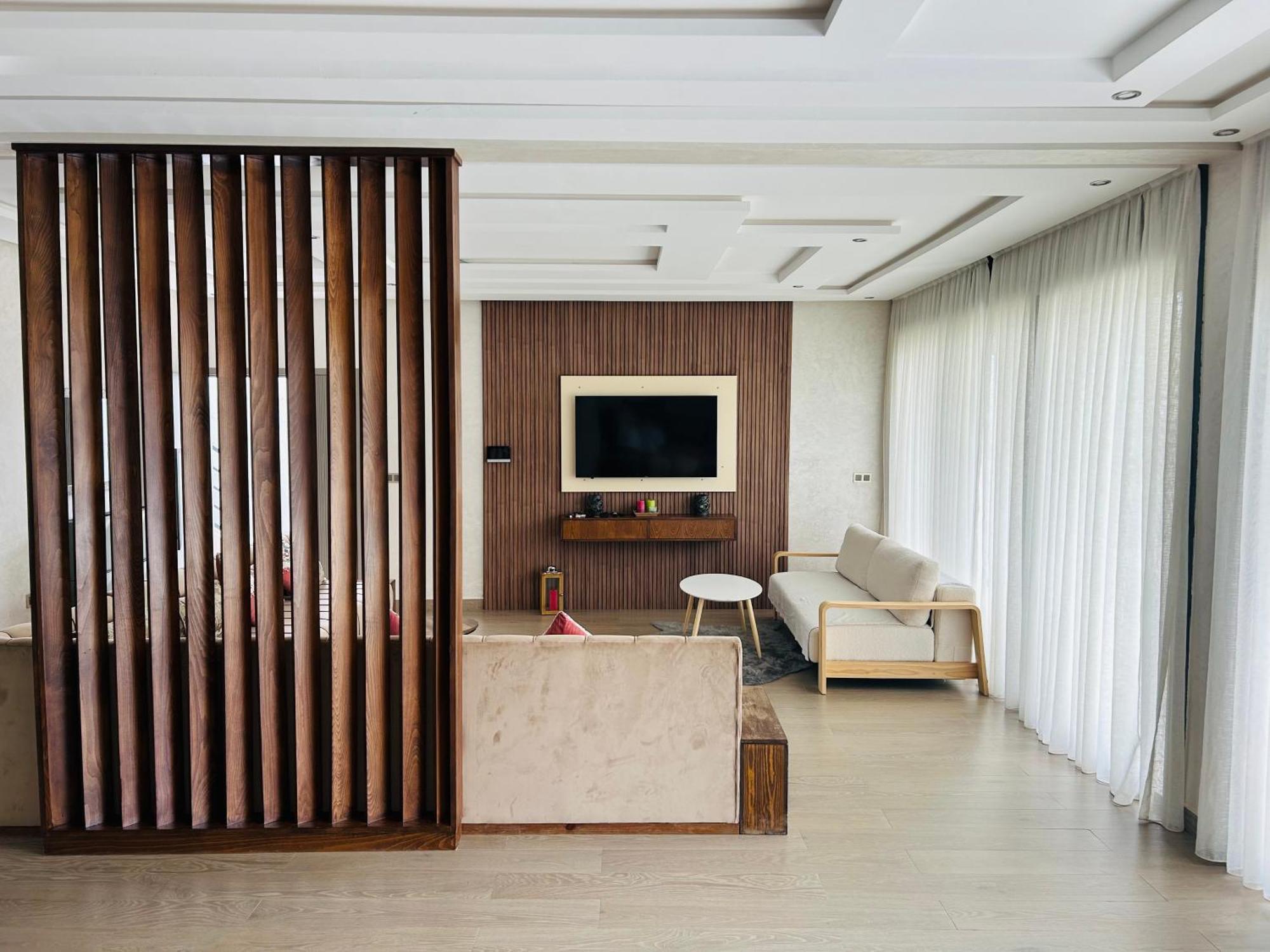Villa Naouma 马拉喀什 外观 照片