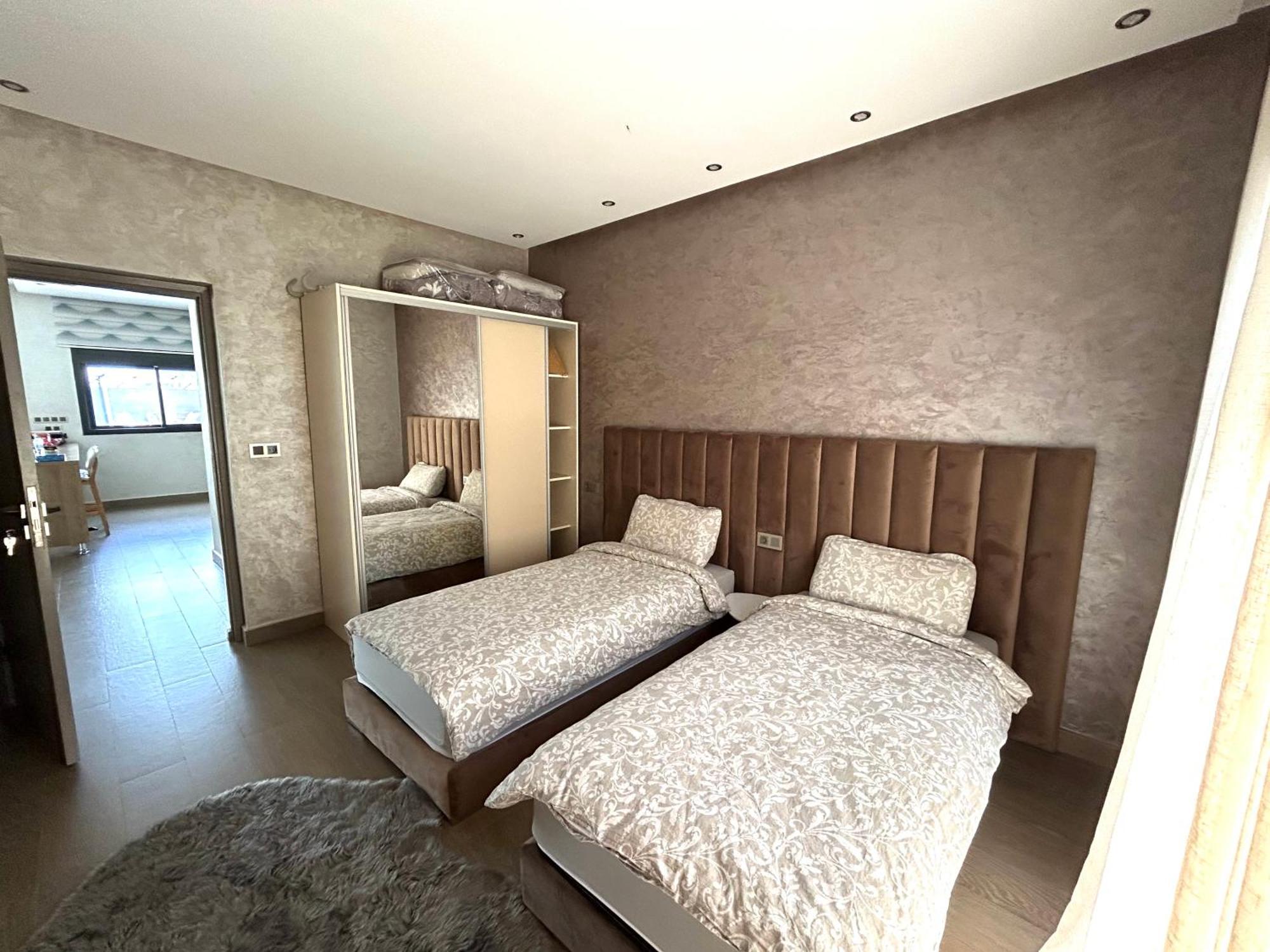Villa Naouma 马拉喀什 外观 照片