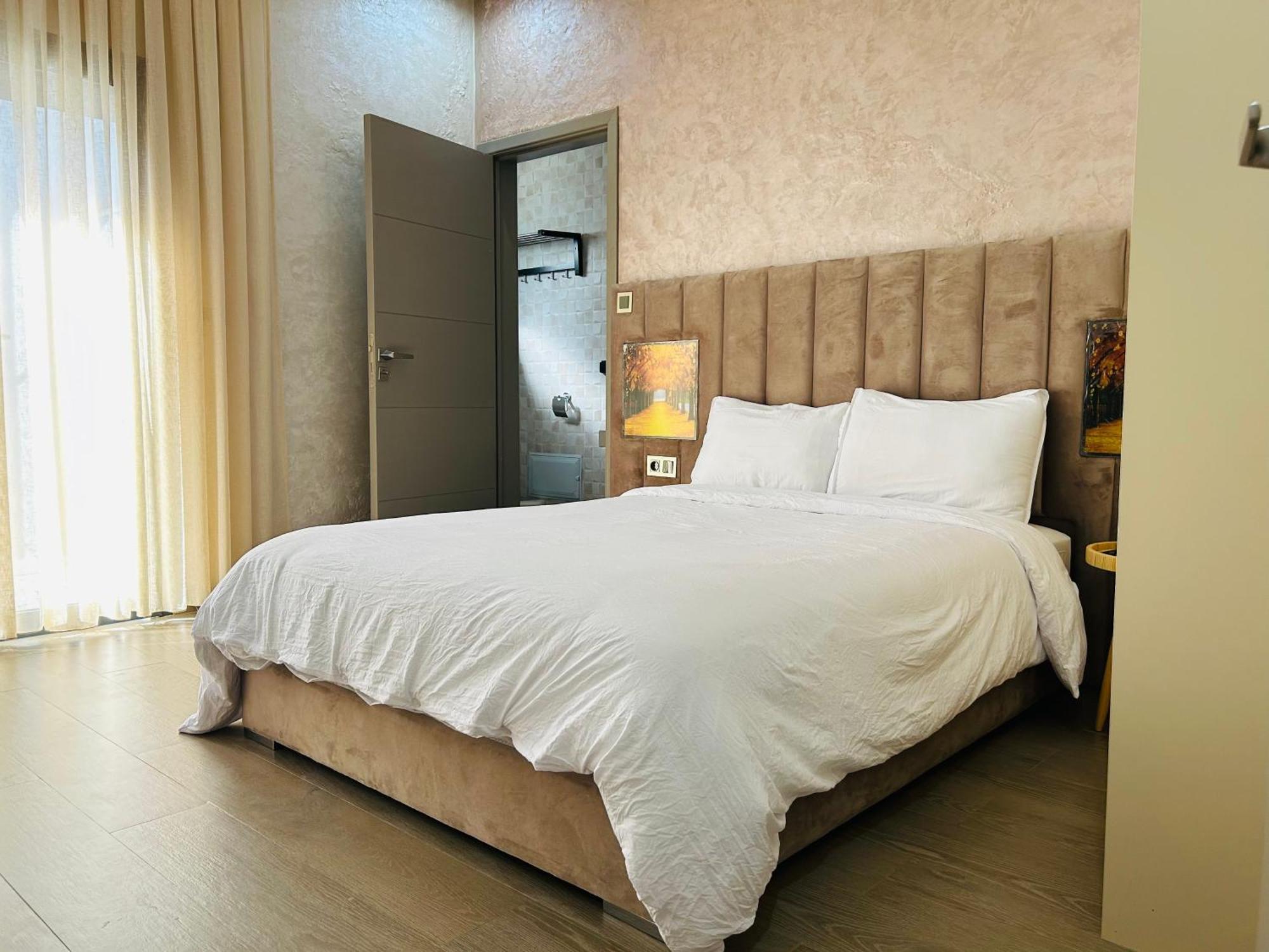 Villa Naouma 马拉喀什 外观 照片