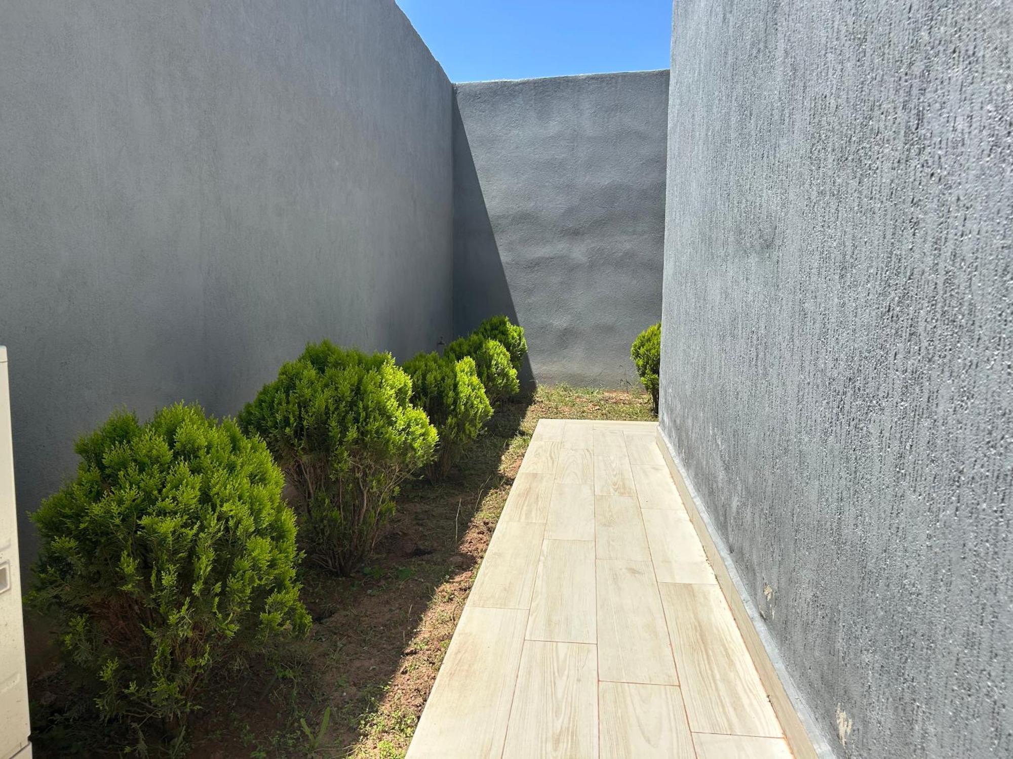 Villa Naouma 马拉喀什 外观 照片