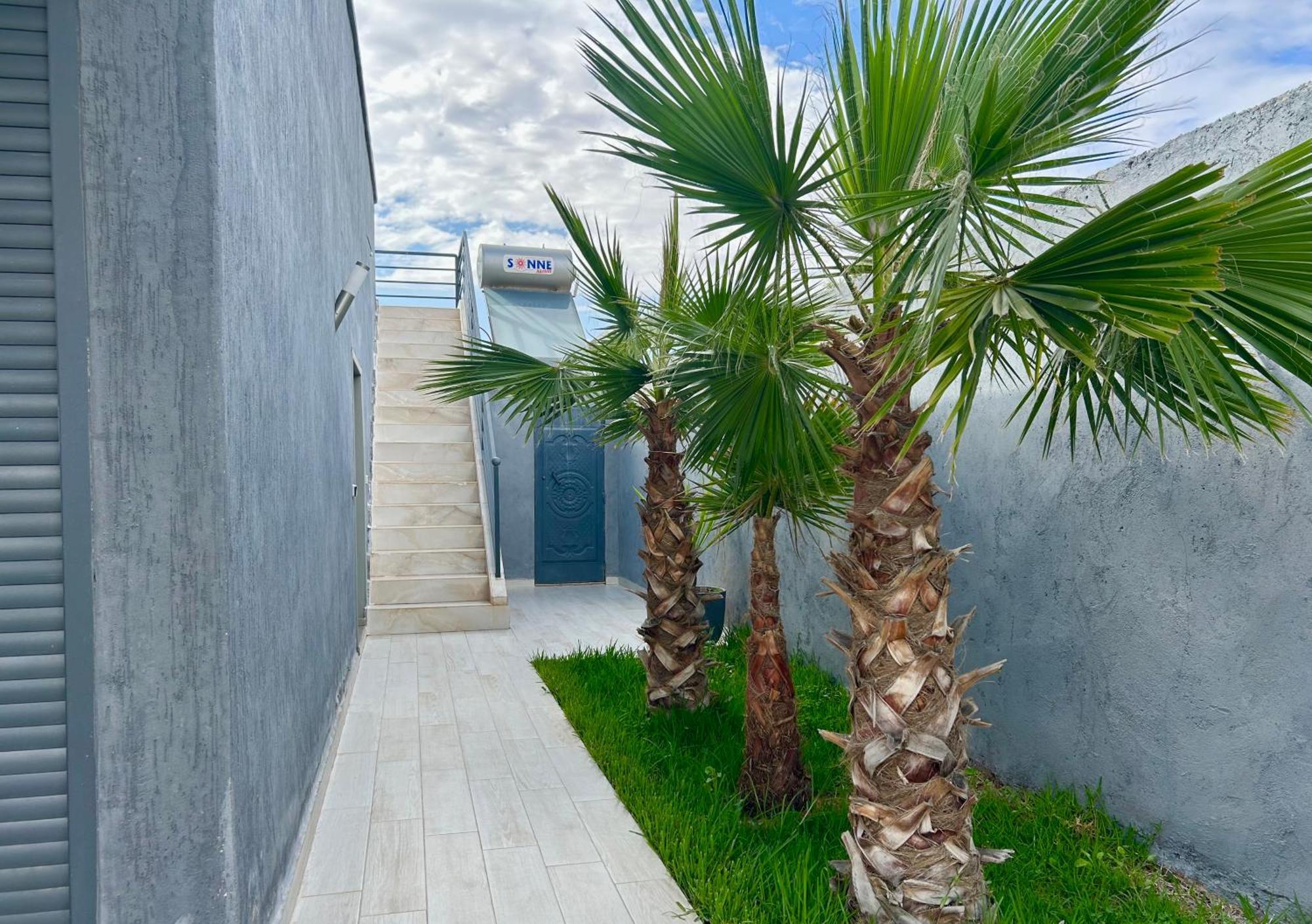 Villa Naouma 马拉喀什 外观 照片