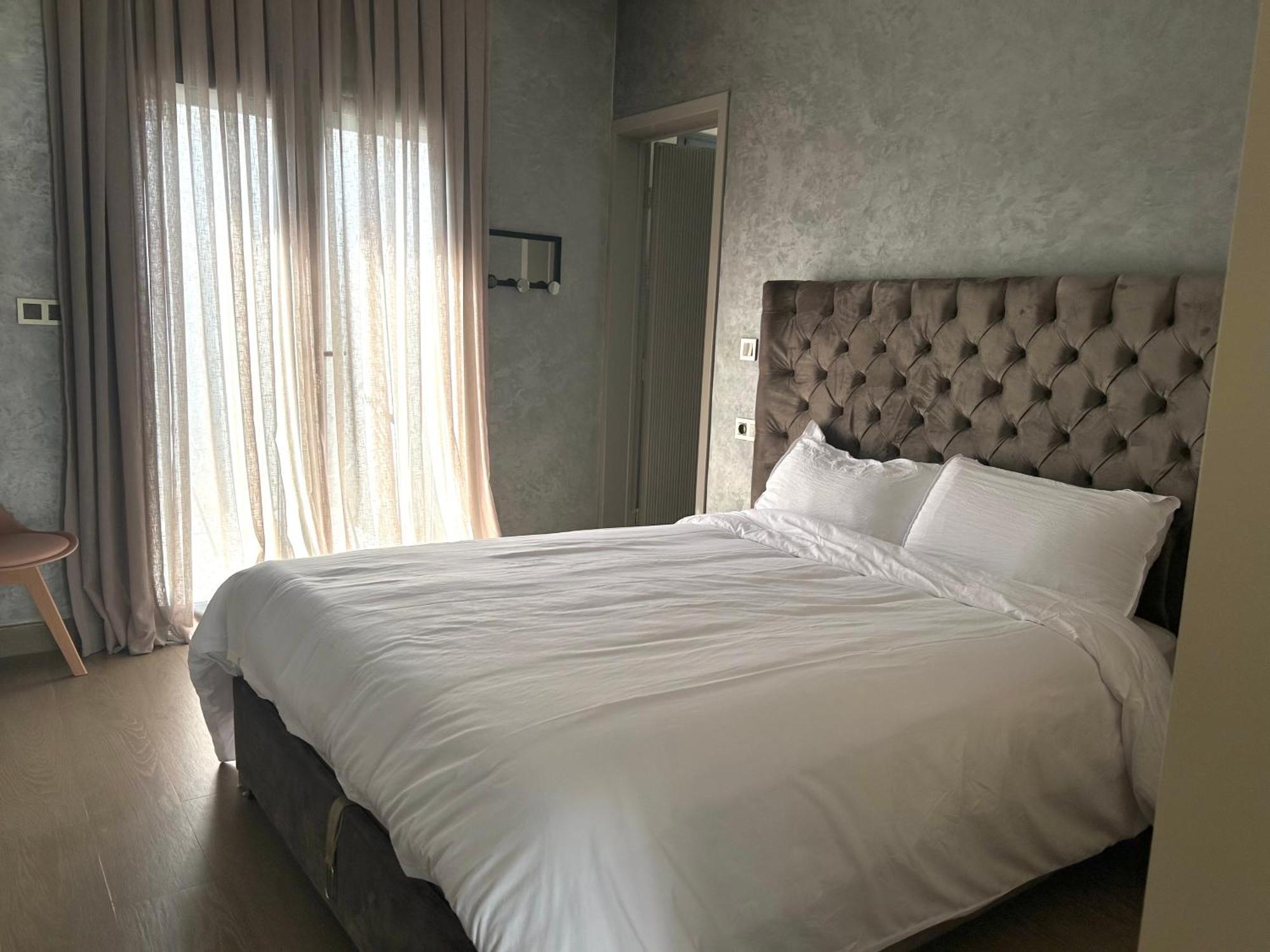 Villa Naouma 马拉喀什 外观 照片